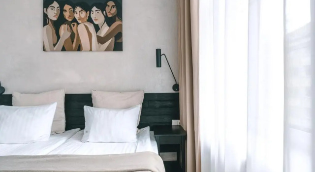Номер Standard Brother House Kaunas