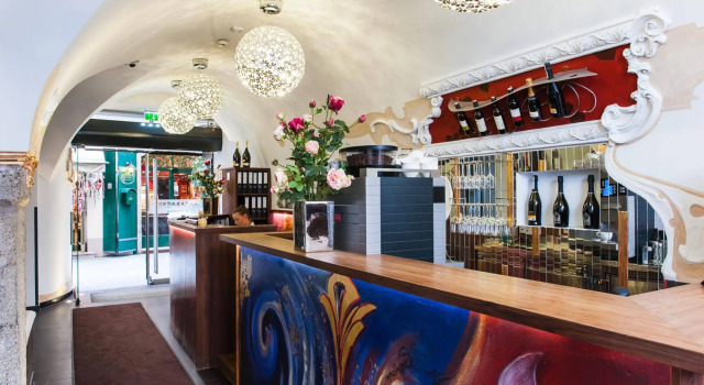 Boutiquehotel am Dom