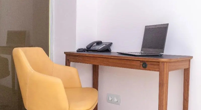 Двухместный номер Standard Amiral Hotel