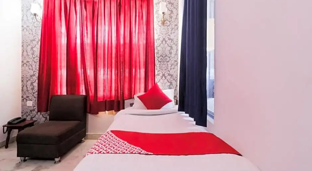 Номер Standard OYO 29096 Shani paradise
