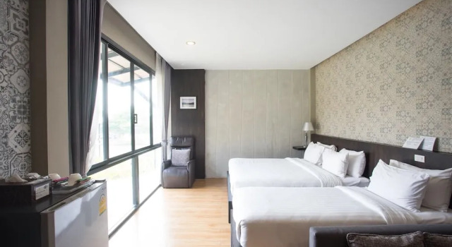 Люкс Anantaya Home
