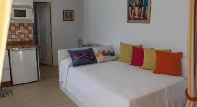 Apartamentos Tarrio