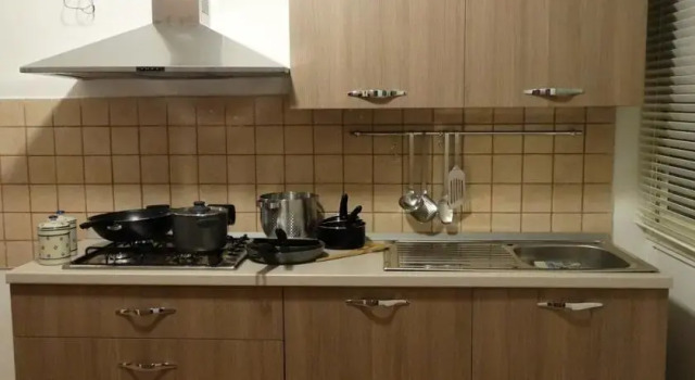 Monti Iblei Casa Vacanza, Buchen Sie Hotel Palermo Sizilien