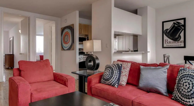 Churchill At 777 6th Avenue
