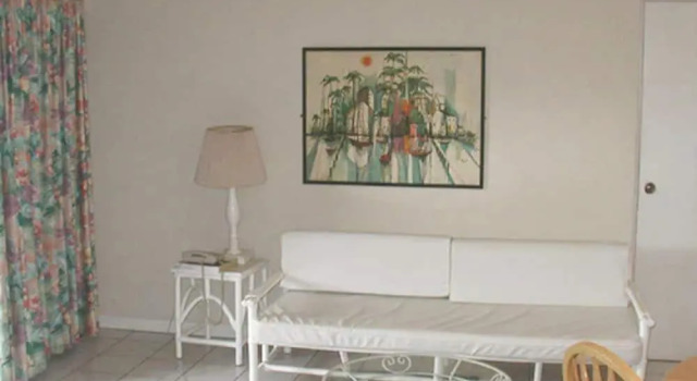 Appartement 1 chambre Paradise Villas