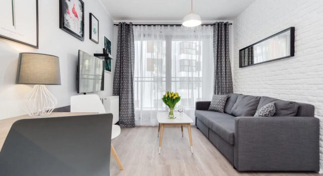 Elite Apartments Spa Zone
