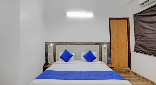 Greater Noida Stay