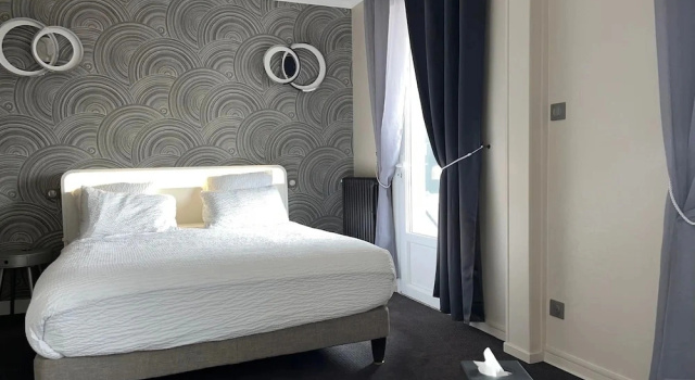 Номер Superior Villa Pona