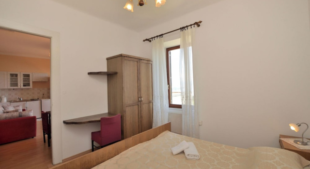 Apartment Mirela, Забронировать Апартаменты/квартира Апартаменты Opatija Riviera, Апартаменты/квартира