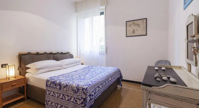 magicstay - flat 80m² 2 bedrooms 1 bathroom - rapallo, Забронировать Отель Рапалло Итальянская Ривьера