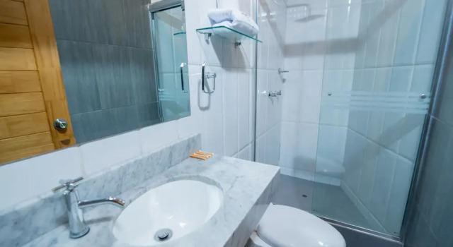 Номер Superior Hotel Arizona Miraflores