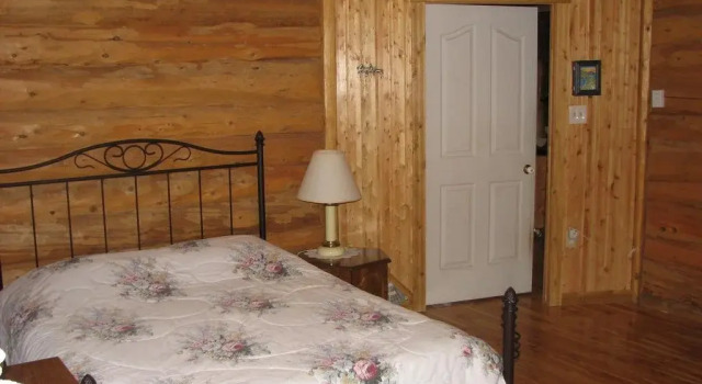 Domaine Valga, Book Hotel Hoteller i Bas-Saint-Laurent med parkering, Parkering