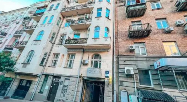 Apartment - Independence Square, Book Apartment Kyiv Kyiv Region, near Kiev Dynamo Stadium
