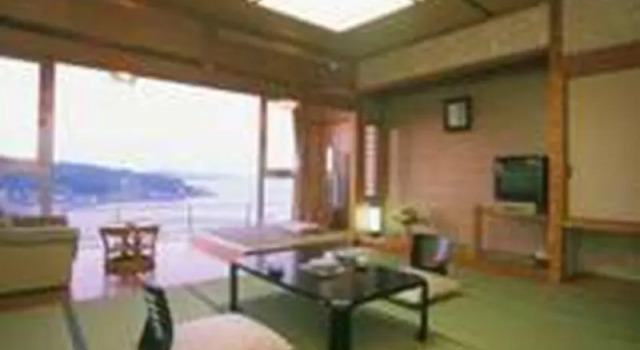 Номер Standard Hotel Maritime Kaikoen