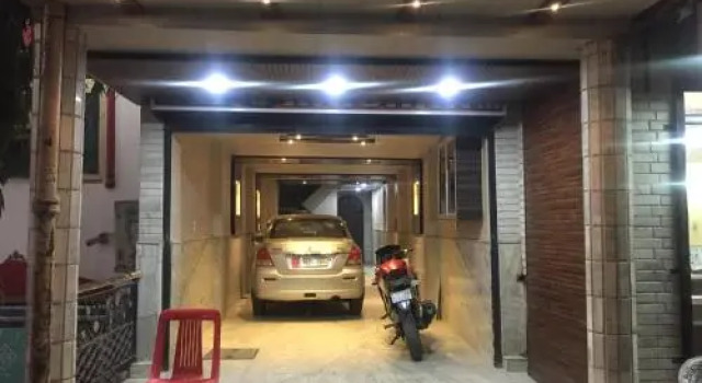Hotel Krishna