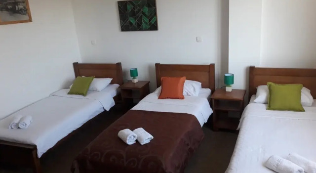 Moj Hotel