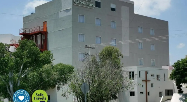 Mision Irapuato, Prenota Hotel Irapuato 