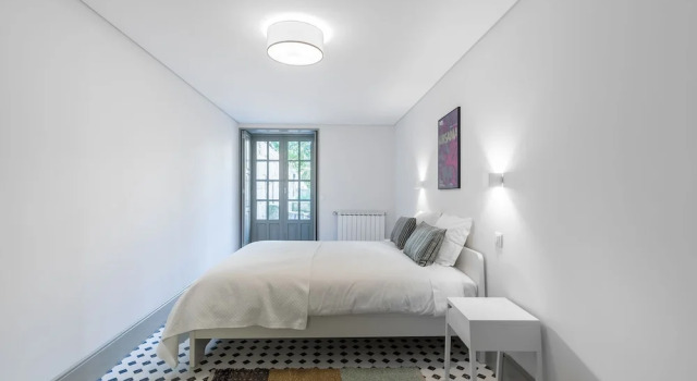 Номер Standard Casa Amarela