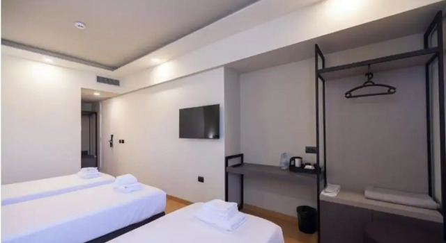 Green Boutique Hotel