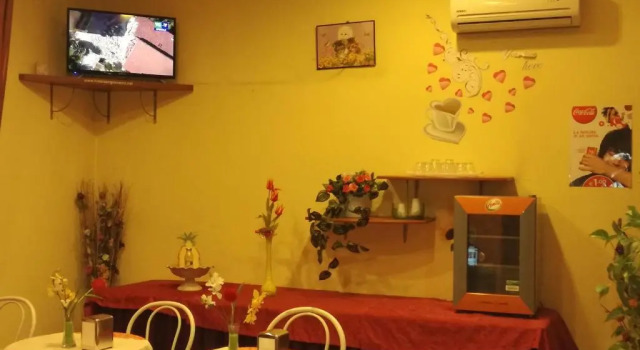 Номер Standard Hotel San Giovanni