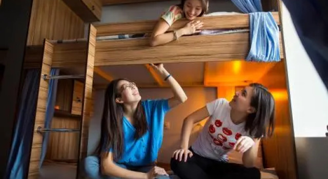 Maminn Hostel