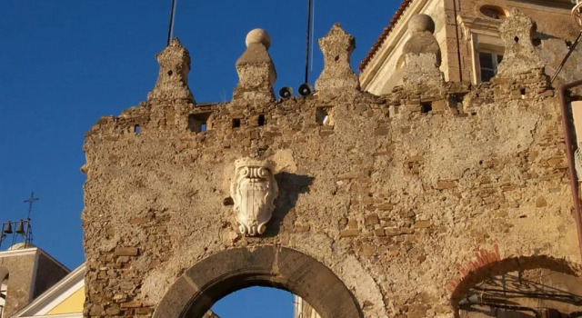 Casa Le Querce