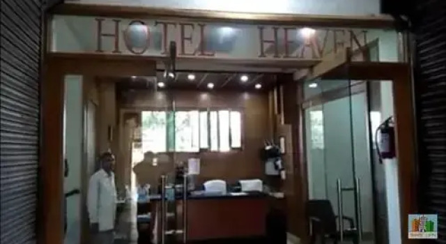 Hotel Heaven, Забронировать Отель Биджнор штат Уттар-Прадеш
