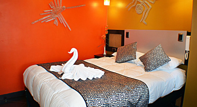 Wifala Thematic Hotel