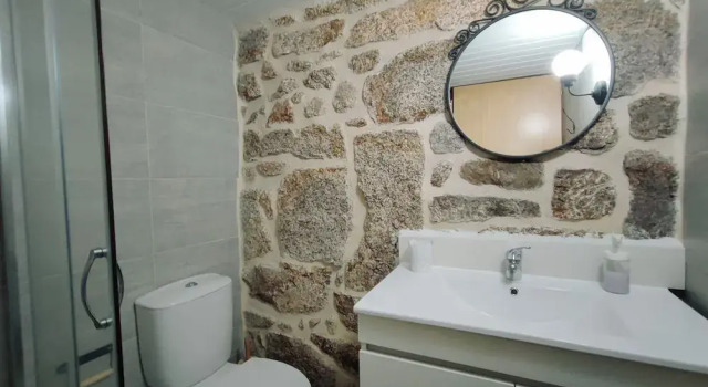Коттедж Classic Aldeia de Pontes