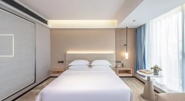 Stay at Guilin Scenic Spot, Забронировать Отель Отели Гуйлинь с завтраком, Завтраки