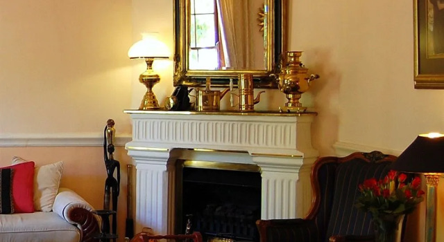 Somerton Manor