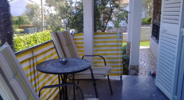 Студия Apartments Villa Elizabet