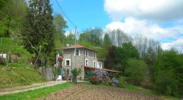 Agriturismo Agricella, Rezervați Hotel Maissana Liguria