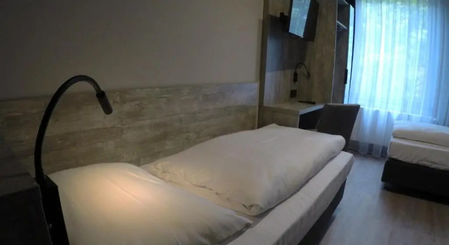 Апартаменты Urban Home Self Check-In Hotel