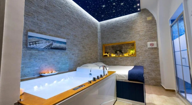 Номер Standard Stabiae Luxury Rooms