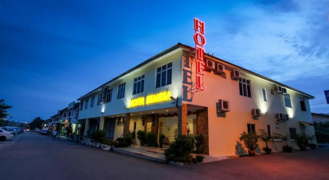 Hotel Rembia, Prenota Hotel Alor Gajah Malacca