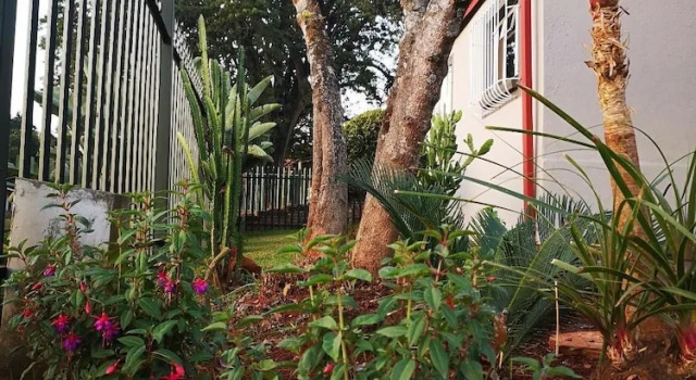 Wonder View Guest House, Забронировать Гостевой дом Саби Pelgrimsrus, рядом с Sabie Country Club