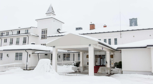 Radisson Blu Lillehammer Hotel, Book Hotel Hoteller i Lillehammer med morgenmad, Morgenmad