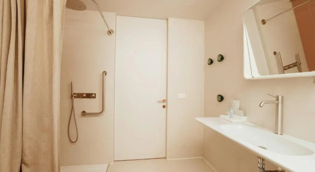 Номер Standard Laguna Faro Suites