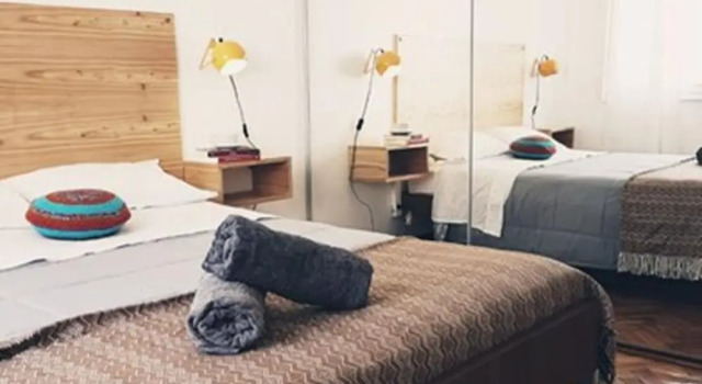 Pisos Baires 4, Rezerwuj Hotel Nunez Buenos Aires