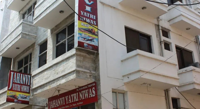 Hotel Jahanavi, Rezervovat Hotel Kankhal Uttarakhand