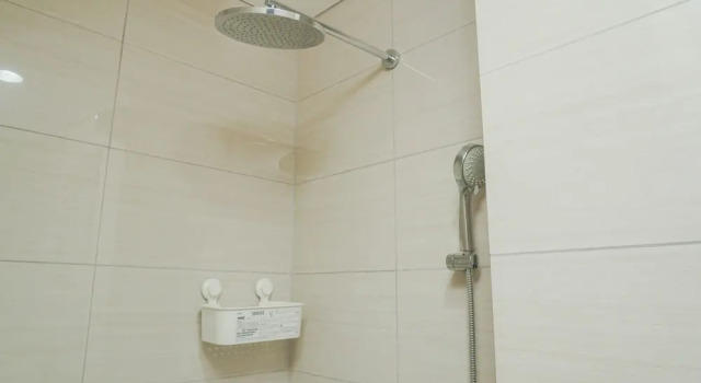 Номер Standard Fully Furnished and Comfortable Studio at Ciputra International Apartment