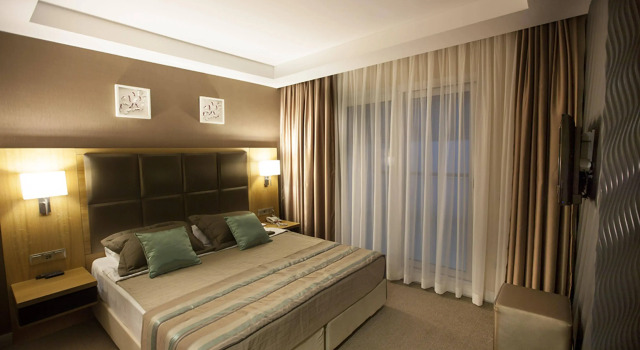 Efeler Hotel