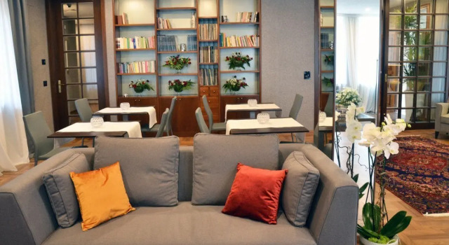 Borea Luxury B&B