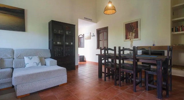 Вилла Villas La Barrosa