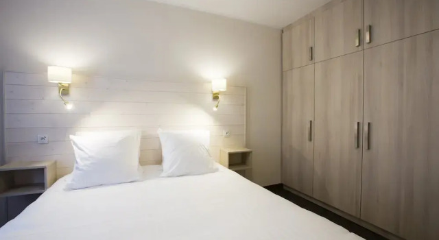 Апартаменты Standard Laterale Residences Riquewihr