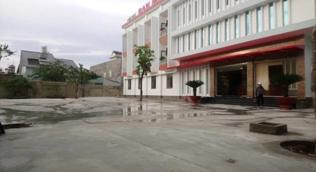 Ban Mai Hotel, Réserver Hôtel Dong Xoai Binh Phuoc