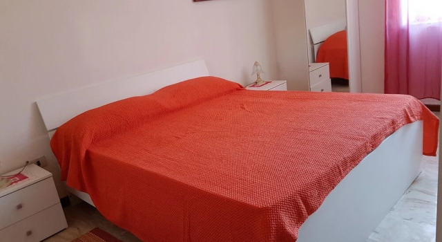House With 2 Rooms in Posada, With Furnished Terrace and Wifi