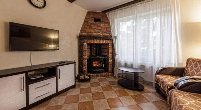 Alpiyskiy, Rezervovat Hotel Jablonitsa 