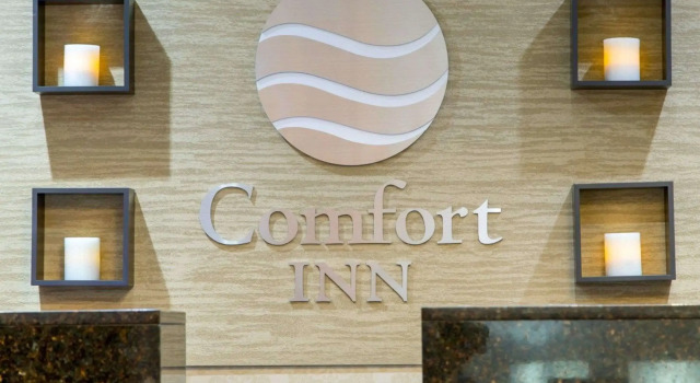 Comfort Inn Shreveport I-49, Boek Hotel Hotels in Missouri met zwembad, Zwembad
